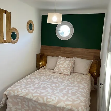 Maison 1kg De La Plage *