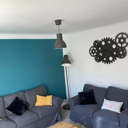 Maison 1kg De La Plage Semesterbostad