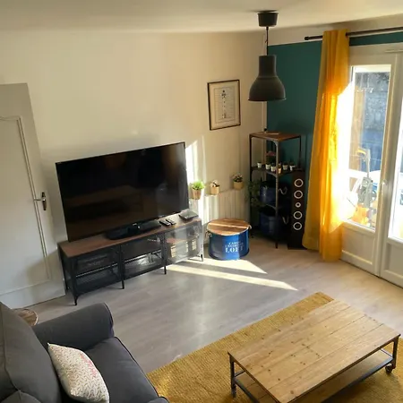 Maison 1kg De La Plage * Sète
