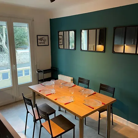 Maison 1kg De La Plage Semesterbostad